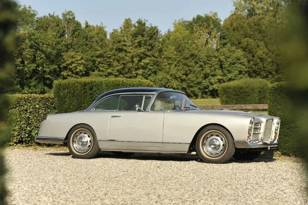 Facel Vega Other HK 500 08/1961-photo-4