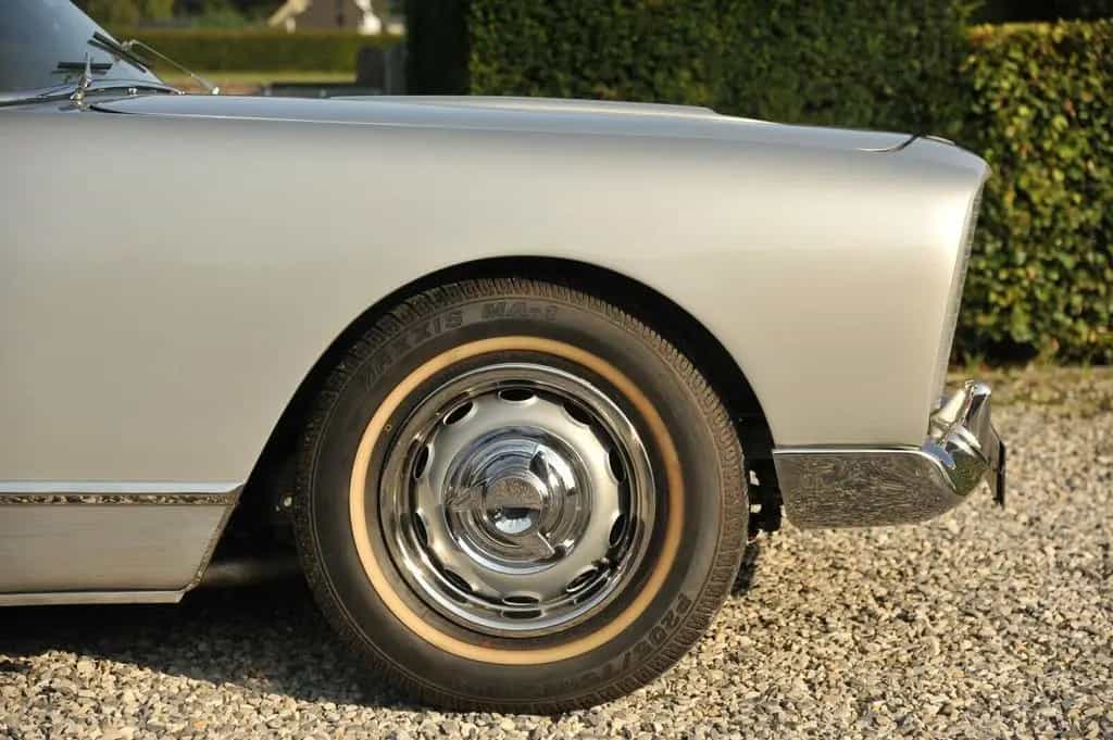Facel Vega Other HK 500 08/1961-photo-8