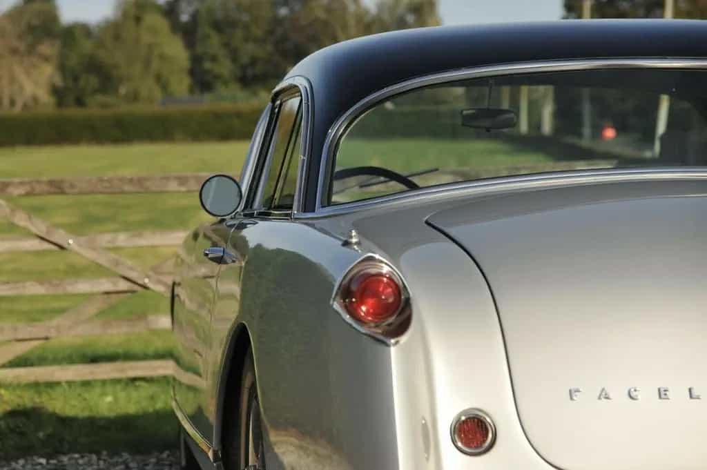 Facel Vega Other HK 500 08/1961-photo-9