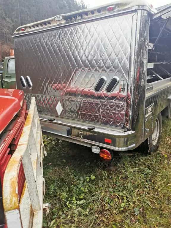 Chevrolet 2500 01/1992-photo-10