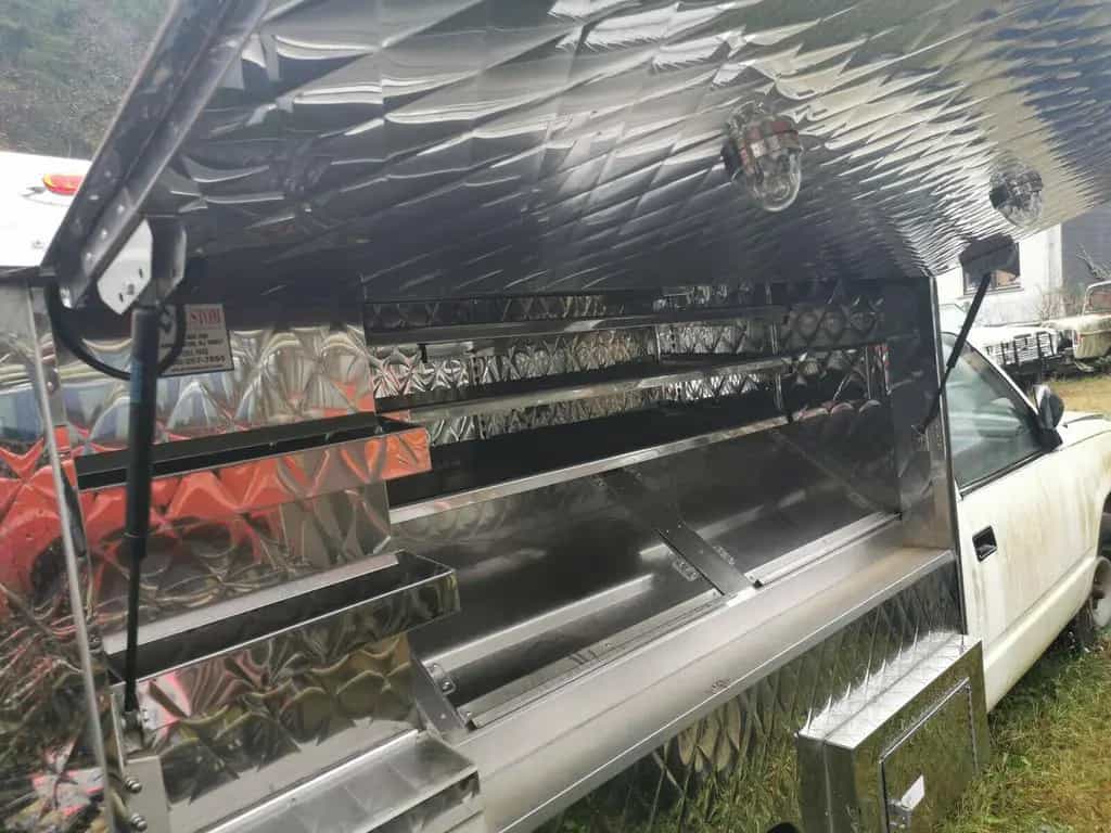 Chevrolet 2500 01/1992-photo-3