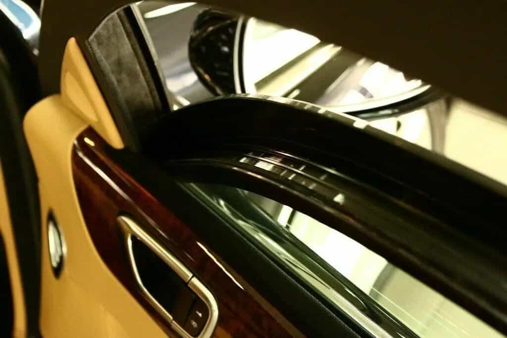 Bentley Continental Flying Spur Flying SpurAWD+ARMORED/GEPANZERT B6/B7+1HD+33Tkm 07/2008-photo-6