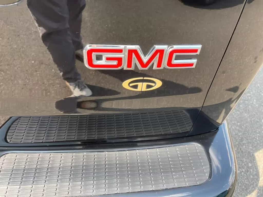 GMC Savana LONG+HIGHroof+NEW+CadillacFace+AWD+FULL 02/2024-photo-11