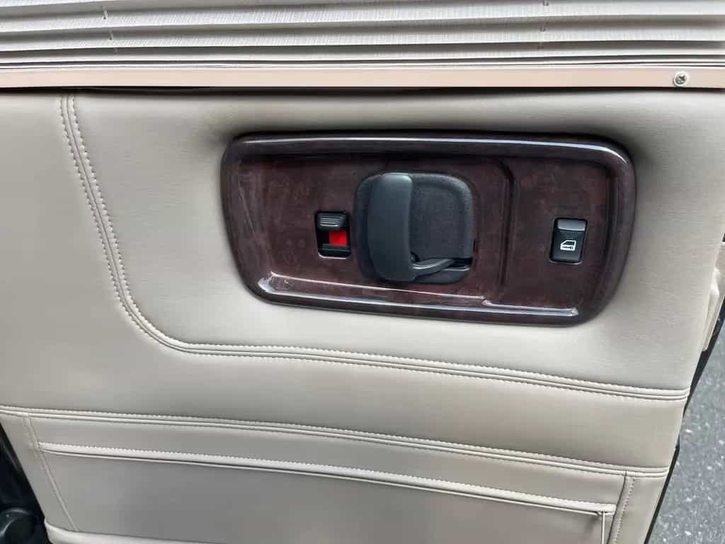 GMC Savana LONG+HIGHroof+NEW+CadillacFace+AWD+FULL 02/2024-photo-26