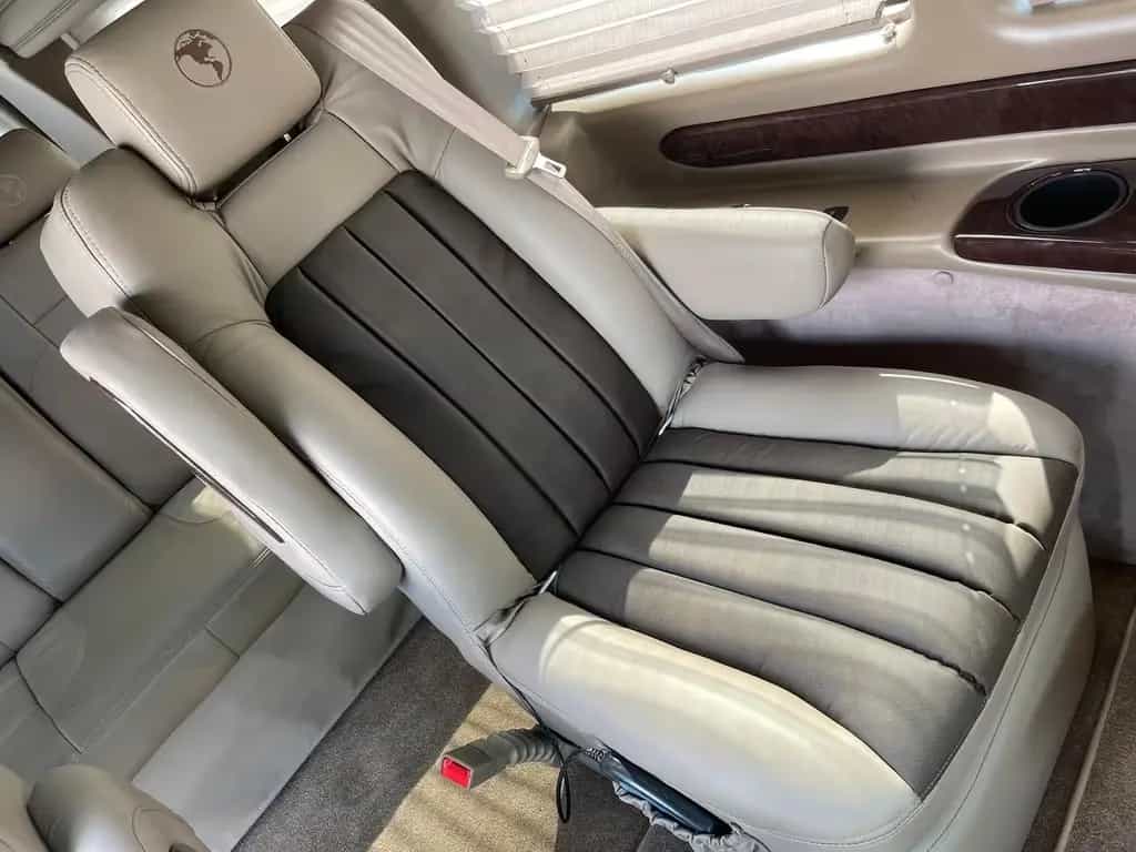 GMC Savana LONG+HIGHroof+NEW+CadillacFace+AWD+FULL 02/2024-photo-31