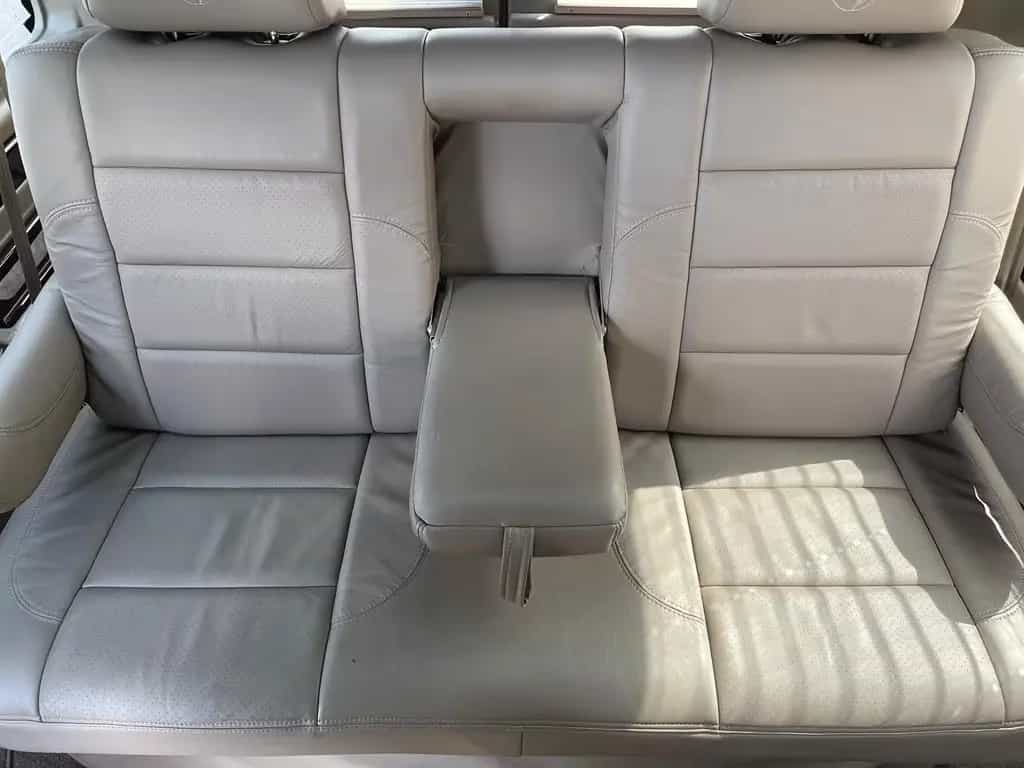 GMC Savana LONG+HIGHroof+NEW+CadillacFace+AWD+FULL 02/2024-photo-33