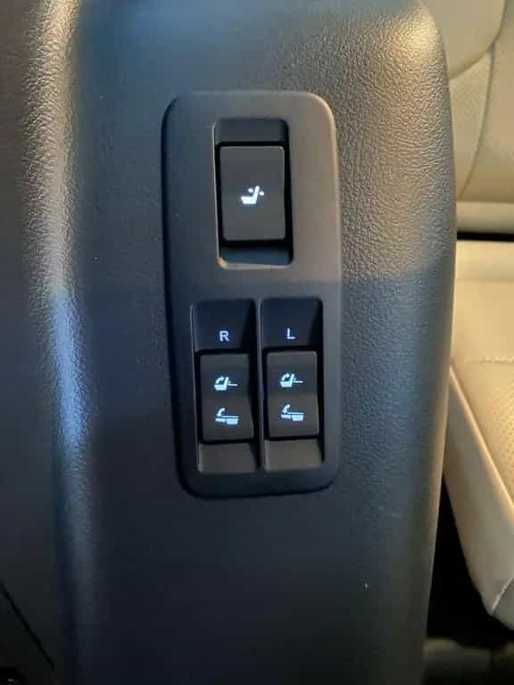 Lexus GX 460 GX+FULL+RearTV+!V8petrol!+1owner+7seats+39tKm 01/2020-photo-15