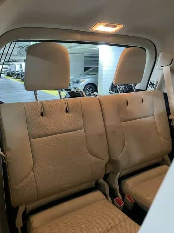 Lexus GX 460 GX+FULL+RearTV+!V8petrol!+1owner+7seats+39tKm 01/2020-photo-18