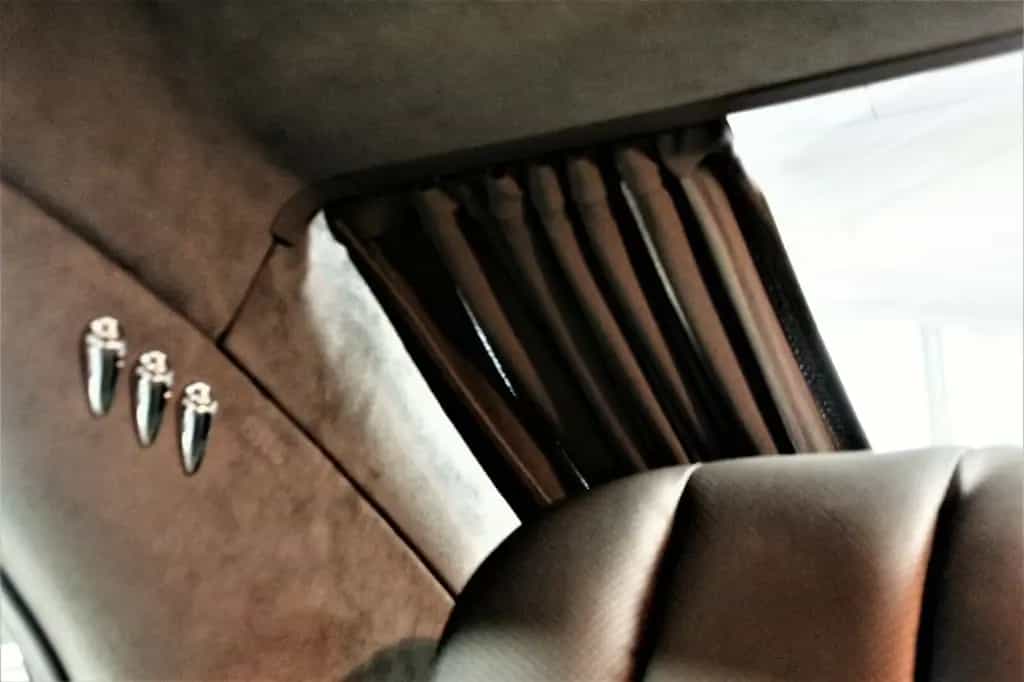 Maybach 57 VOLL+1HAND+DuoTone+1OF300+NeuPreis=685.000€ 02/2008-photo-26