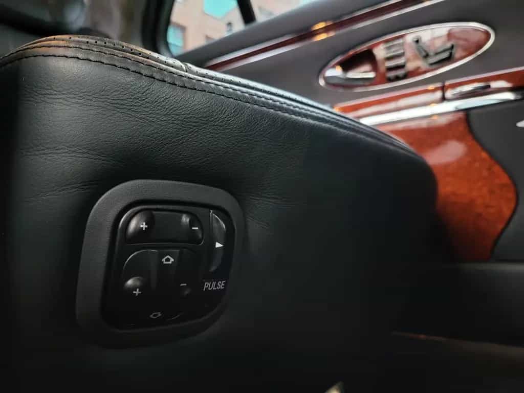 Maybach 57 VOLL+1HAND+DuoTone+1OF300+NeuPreis=685.000€ 02/2008-photo-27
