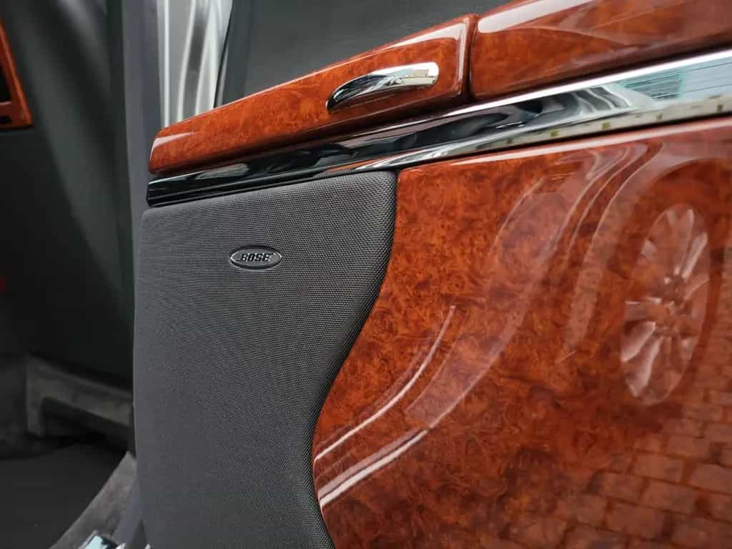 Maybach 57 VOLL+1HAND+DuoTone+1OF300+NeuPreis=685.000€ 02/2008-photo-30