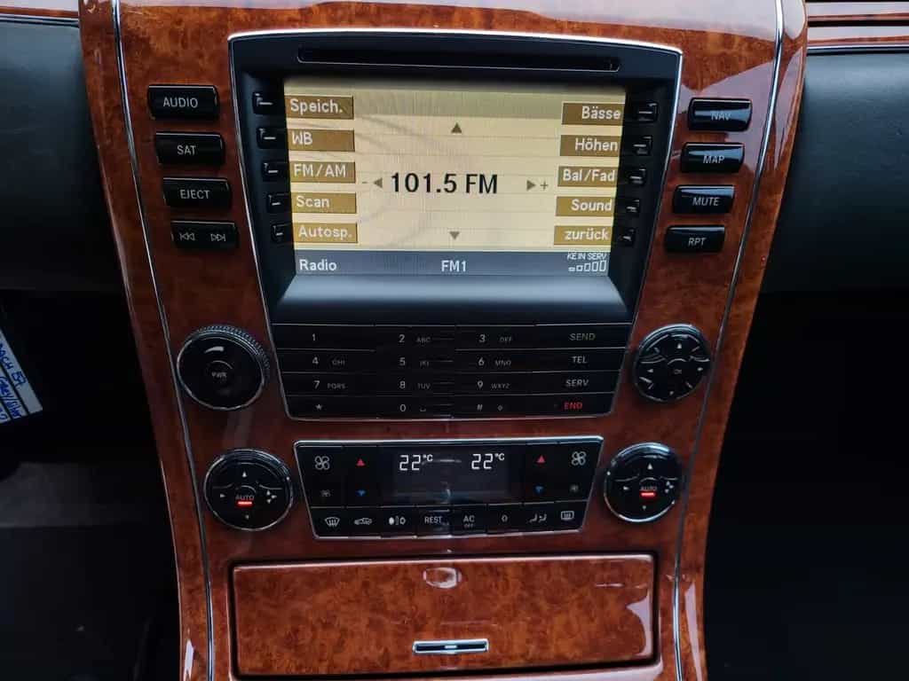 Maybach 57 VOLL+1HAND+DuoTone+1OF300+NeuPreis=685.000€ 02/2008-photo-39