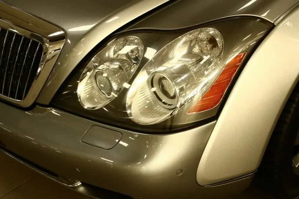 Maybach 57 VOLL+1HAND+DuoTone+1OF300+NeuPreis=685.000€ 02/2008-photo-43