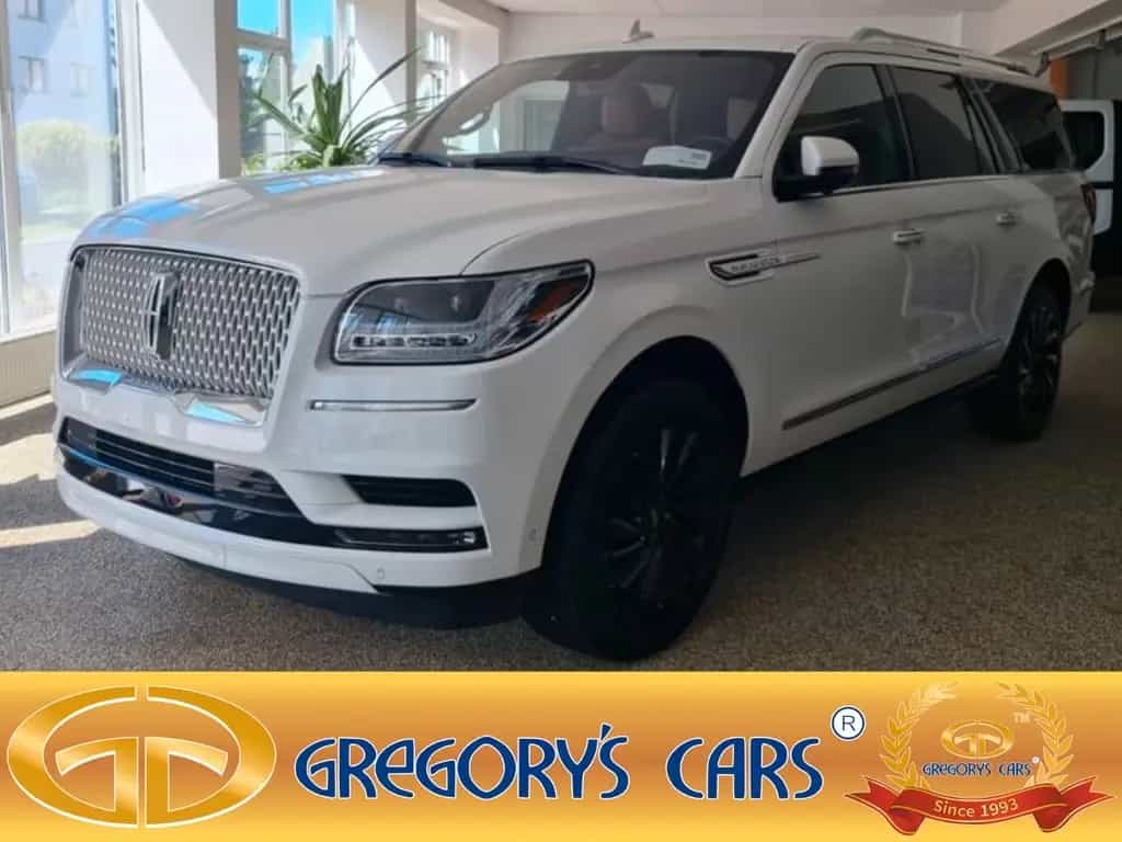 Lincoln Navigator VOLL+LONG+TWIN.TURBO+BLACK.EDITION+NEW null-photo-0