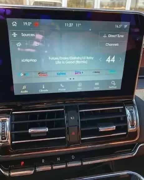 Lincoln Navigator VOLL+LONG+TWIN.TURBO+BLACK.EDITION+NEW null-photo-17