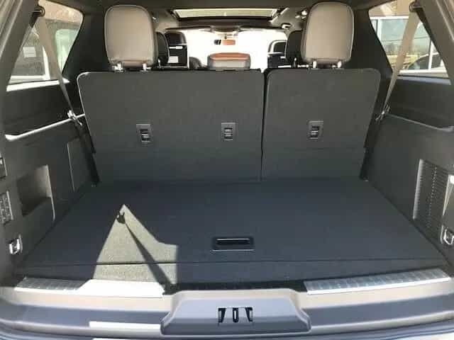 Lincoln Navigator VOLL+LONG+TWIN.TURBO+BLACK.EDITION+NEW null-photo-26