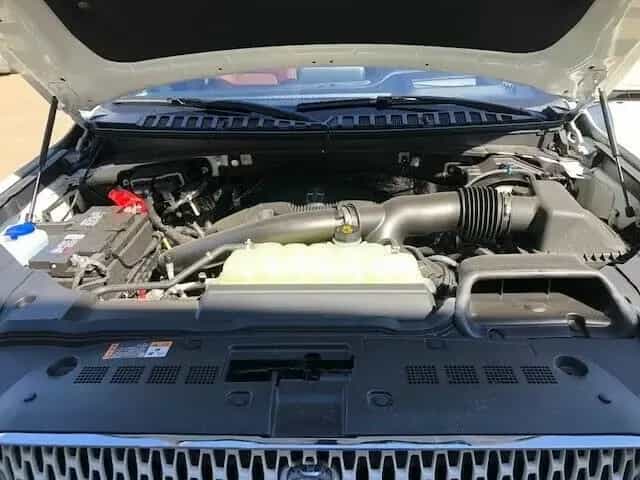 Lincoln Navigator VOLL+LONG+TWIN.TURBO+BLACK.EDITION+NEW null-photo-29