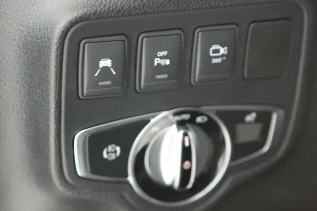 Other Other X 250 d Aut. PowerEdt. DELTA 4x4 Navi*Leder*LED* 04/2018-photo-12