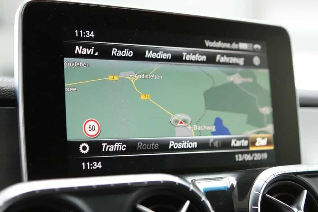 Other Other X 250 d Aut. PowerEdt. DELTA 4x4 Navi*Leder*LED* 04/2018-photo-15