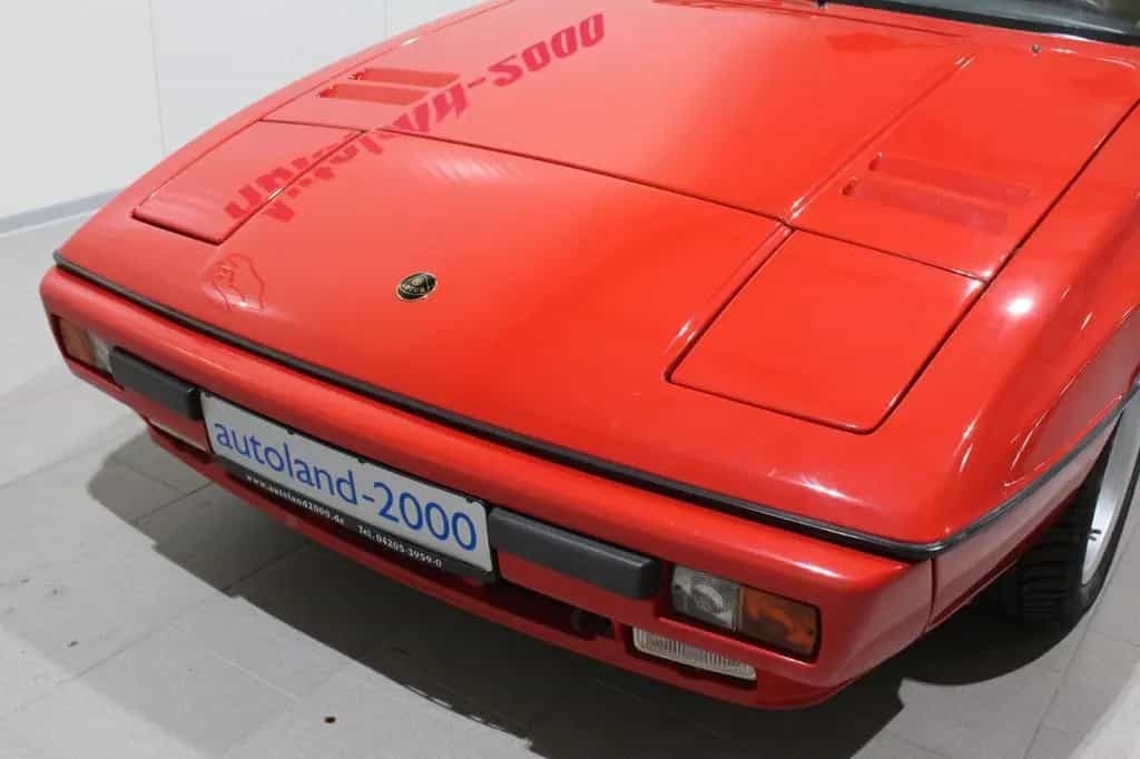 Lotus Excel 2.2SE Linkslenker. 2.Hd-Lückl. Scheckheft 09/1986-photo-10