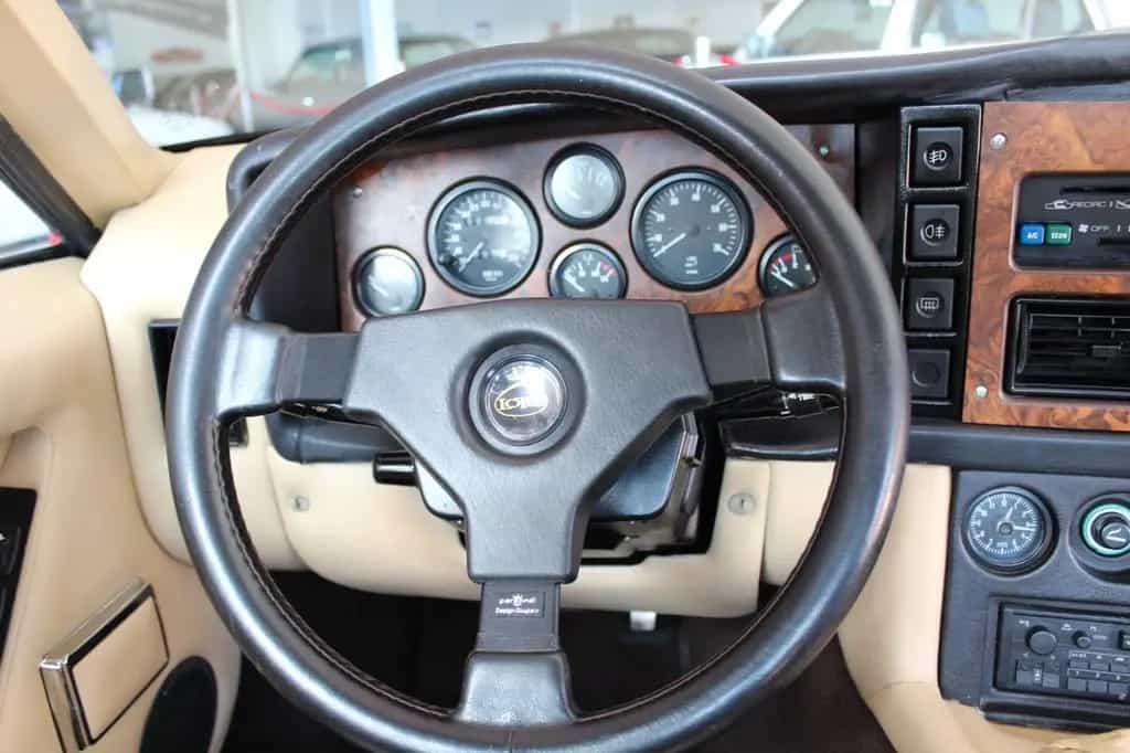 Lotus Excel 2.2SE Linkslenker. 2.Hd-Lückl. Scheckheft 09/1986-photo-17