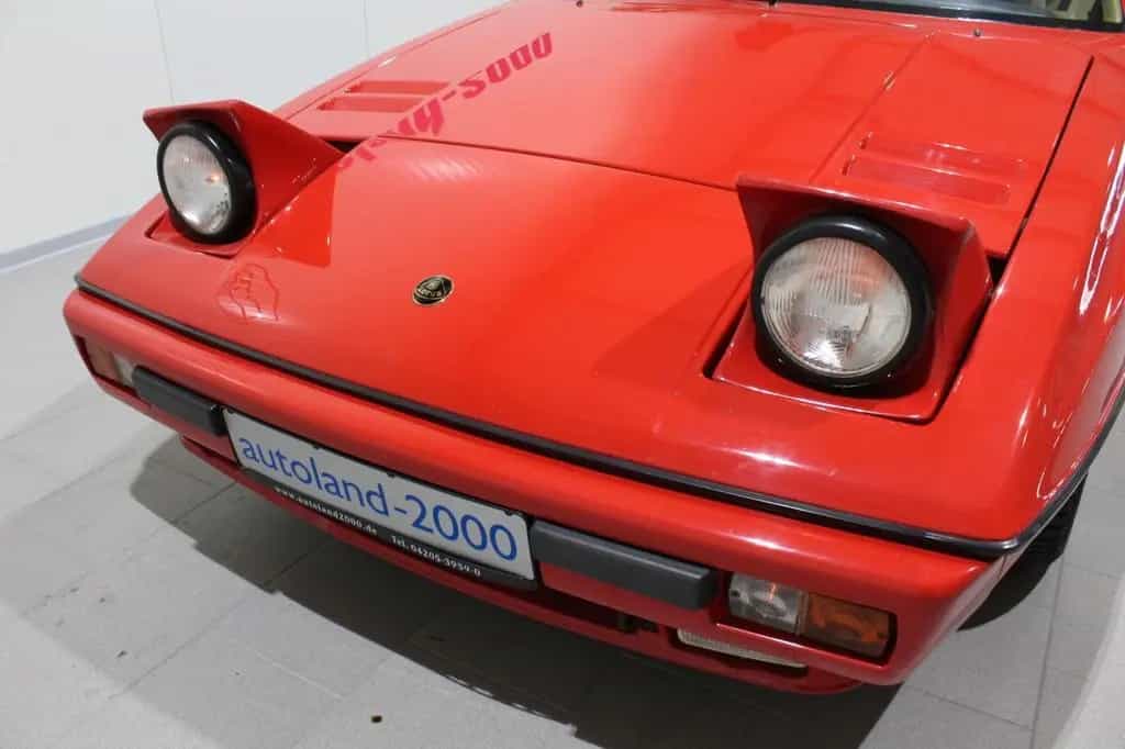 Lotus Excel 2.2SE Linkslenker. 2.Hd-Lückl. Scheckheft 09/1986-photo-9