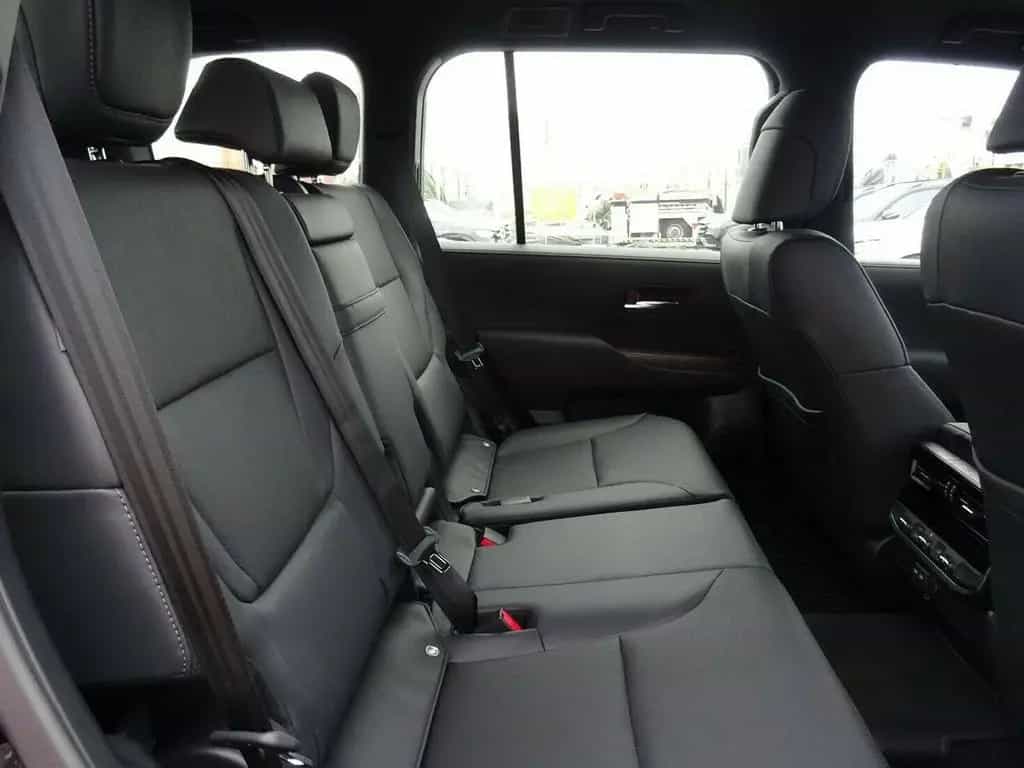 Toyota Land Cruiser LC300+EXECUTIVE+70th+TwinTurbo+415HP+NEU+EUreg 07/2023-photo-18
