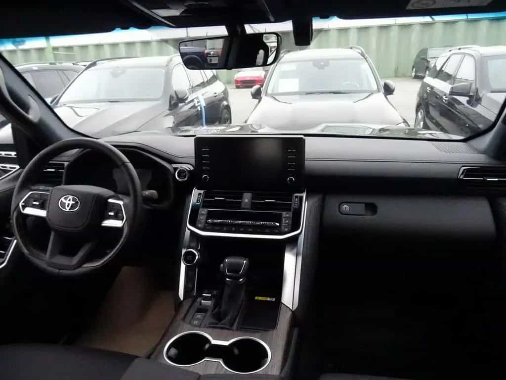 Toyota Land Cruiser LC300+EXECUTIVE+70th+TwinTurbo+415HP+NEU+EUreg 07/2023-photo-20