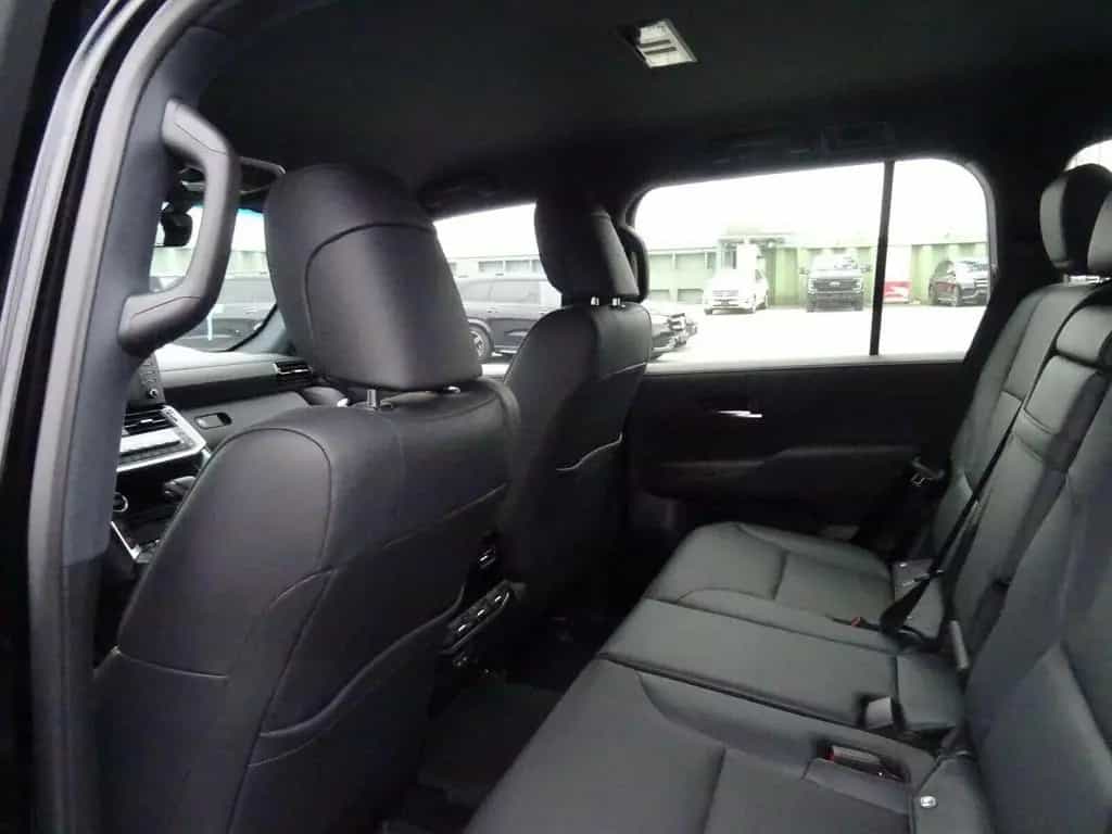 Toyota Land Cruiser LC300+EXECUTIVE+70th+TwinTurbo+415HP+NEU+EUreg 07/2023-photo-21
