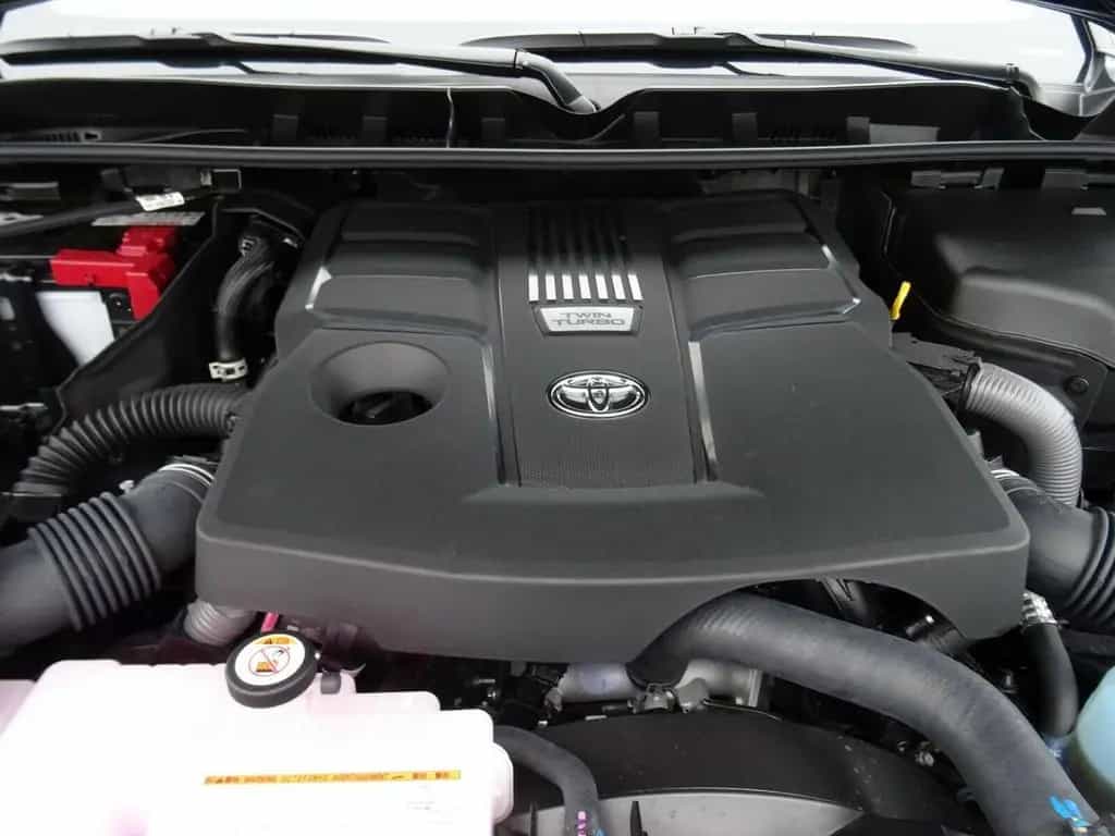 Toyota Land Cruiser LC300+EXECUTIVE+70th+TwinTurbo+415HP+NEU+EUreg 07/2023-photo-23