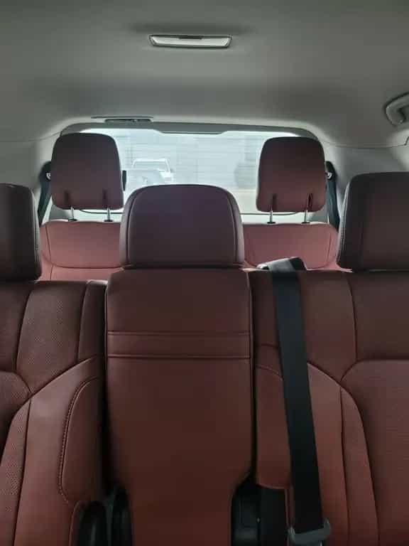 Lexus LX 570 LX570 HERITAGE V8 VOLL+8Seats+EU REG+EU SPEZ 03/2019-photo-18