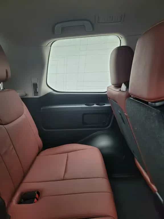 Lexus LX 570 LX570 HERITAGE V8 VOLL+8Seats+EU REG+EU SPEZ 03/2019-photo-19