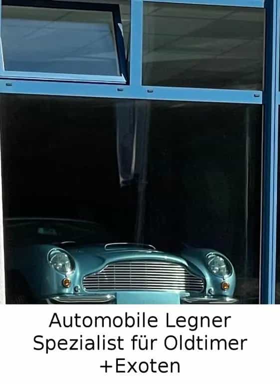 Aston Martin DB 6 MK 1 Vantage 04/1967-photo-5