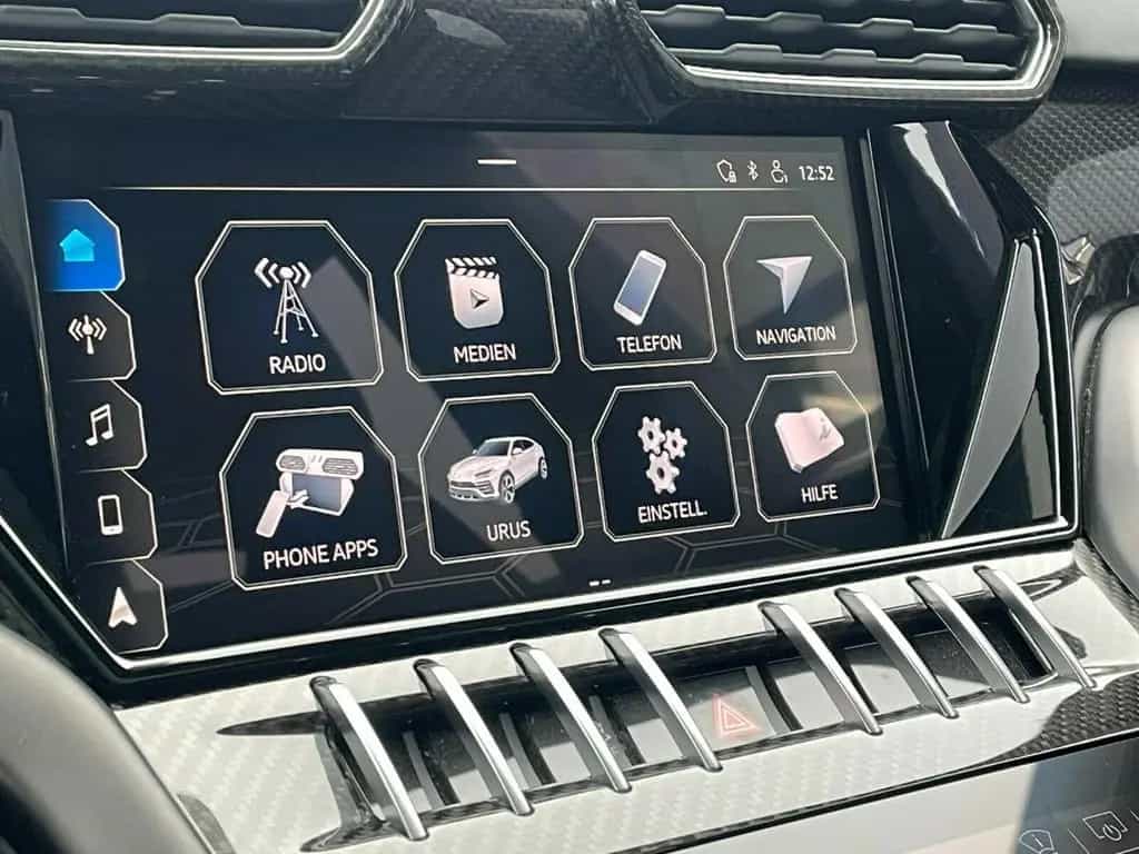 Lamborghini Urus LP650 *PANO*Carbon*HeUp*23*Miete*Mietkauf* 03/2021-photo-13
