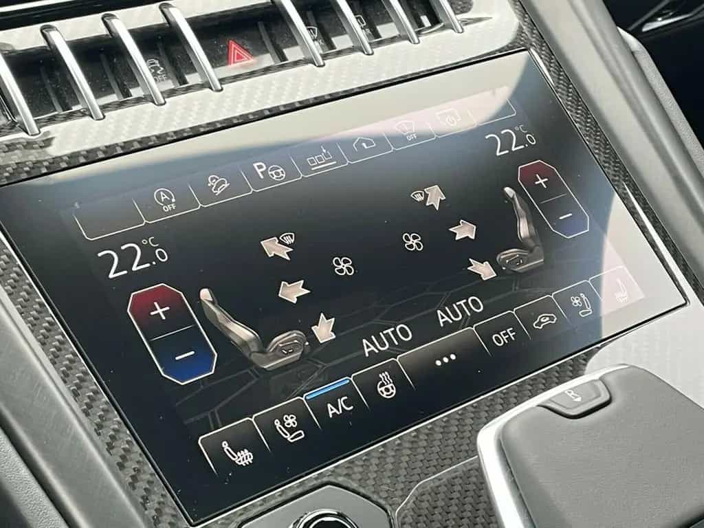 Lamborghini Urus LP650 *PANO*Carbon*HeUp*23*Miete*Mietkauf* 03/2021-photo-14