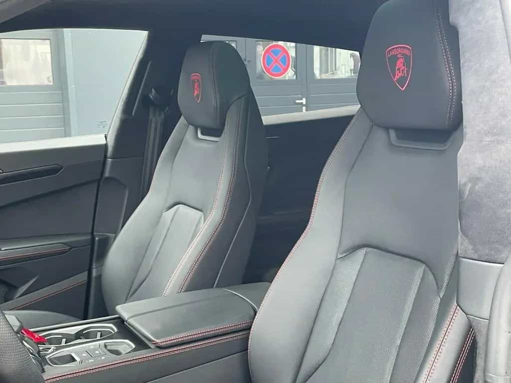 Lamborghini Urus LP650 *PANO*Carbon*HeUp*23*Miete*Mietkauf* 03/2021-photo-17