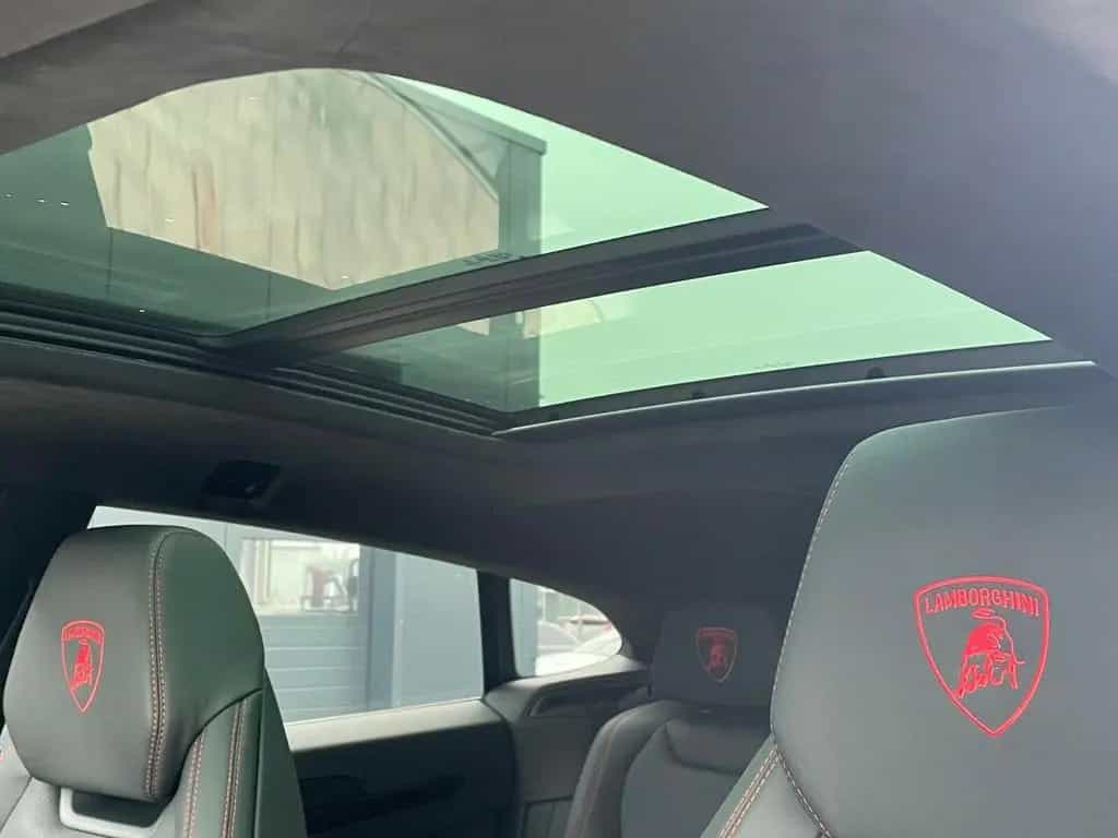 Lamborghini Urus LP650 *PANO*Carbon*HeUp*23*Miete*Mietkauf* 03/2021-photo-18