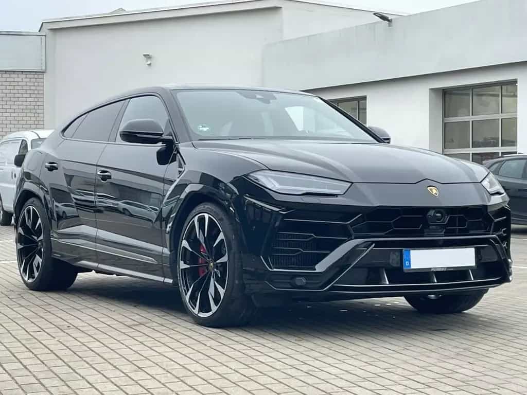 Lamborghini Urus LP650 *PANO*Carbon*HeUp*23*Miete*Mietkauf* 03/2021-photo-2