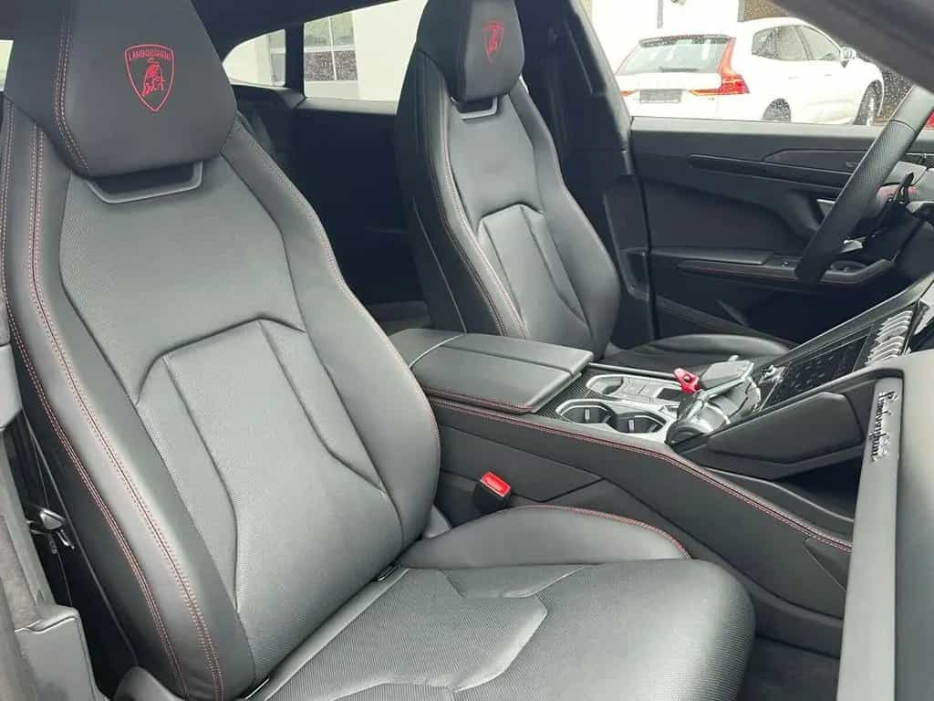 Lamborghini Urus LP650 *PANO*Carbon*HeUp*23*Miete*Mietkauf* 03/2021-photo-22