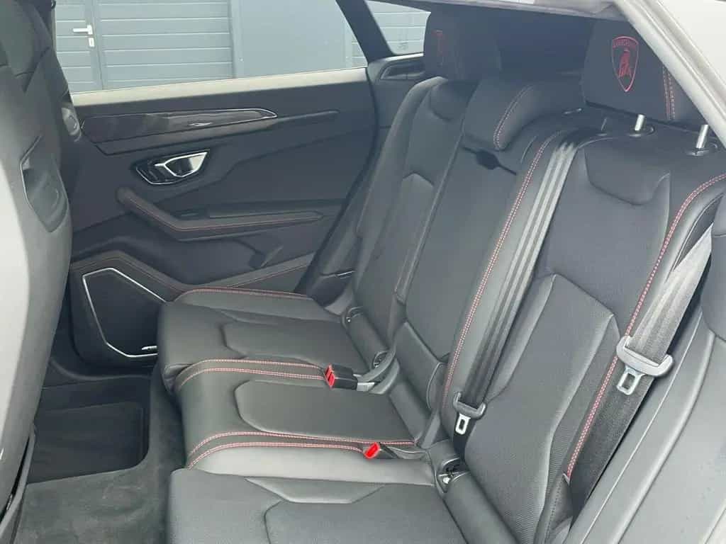 Lamborghini Urus LP650 *PANO*Carbon*HeUp*23*Miete*Mietkauf* 03/2021-photo-23