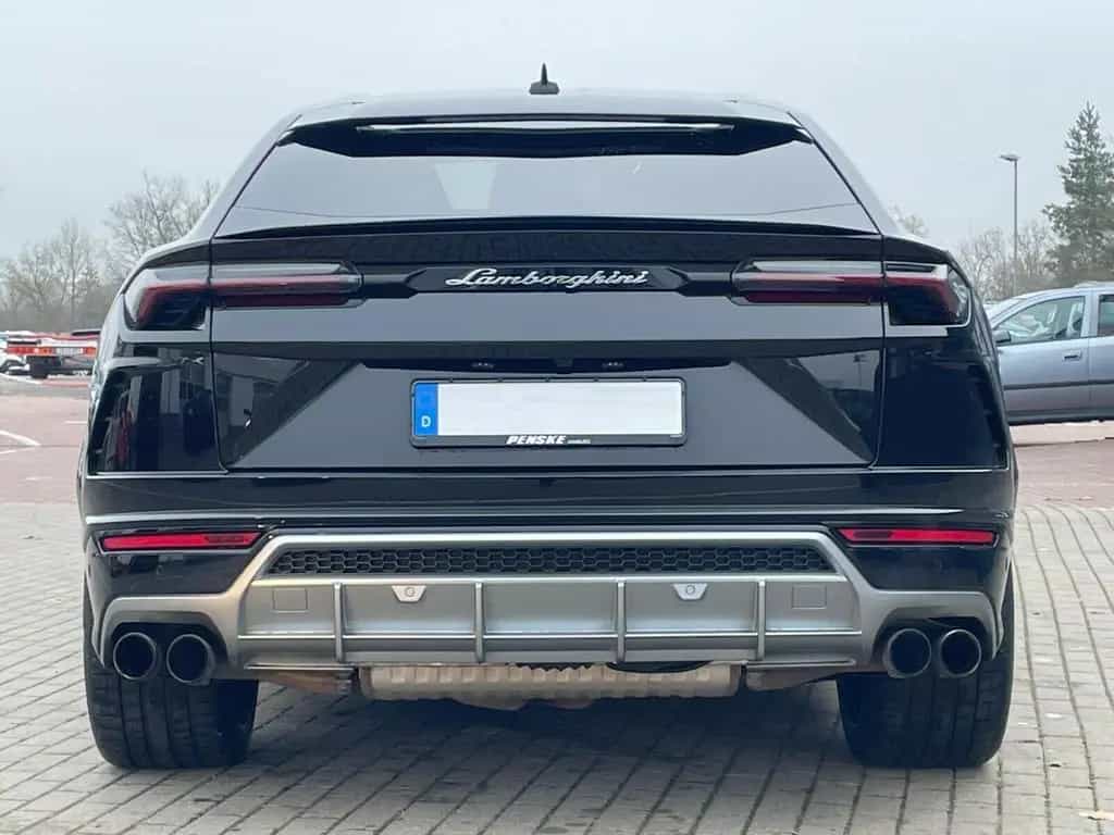 Lamborghini Urus LP650 *PANO*Carbon*HeUp*23*Miete*Mietkauf* 03/2021-photo-4