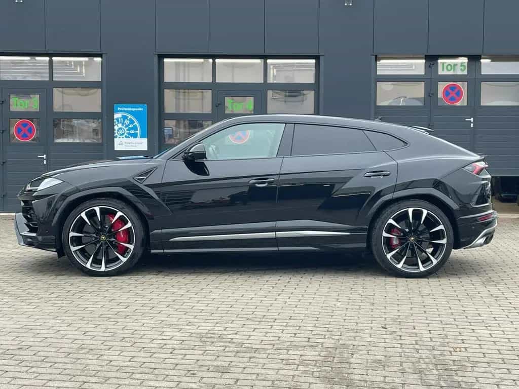 Lamborghini Urus LP650 *PANO*Carbon*HeUp*23*Miete*Mietkauf* 03/2021-photo-6