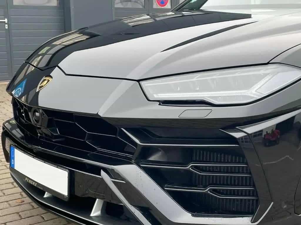 Lamborghini Urus LP650 *PANO*Carbon*HeUp*23*Miete*Mietkauf* 03/2021-photo-7