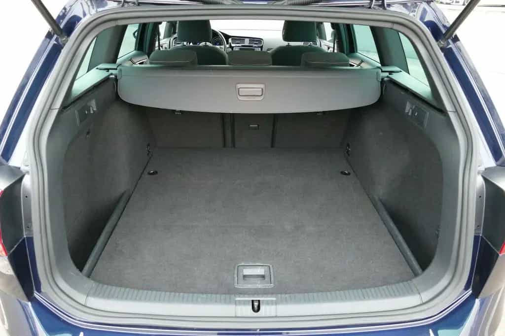 Volkswagen Golf 2.0 TSI DSG 4MOTION BMT R Variant PANO NAVI 01/2017-photo-16