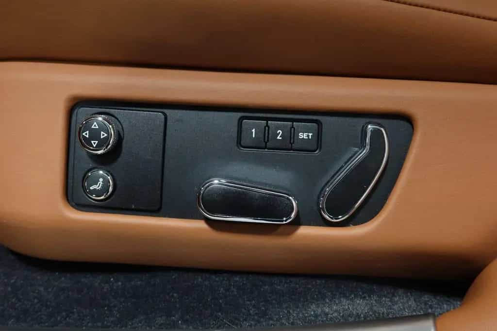 Bentley Flying Spur 4.0 V8 S 1.Hand Scheckheftgepflegt 06/2017-photo-14