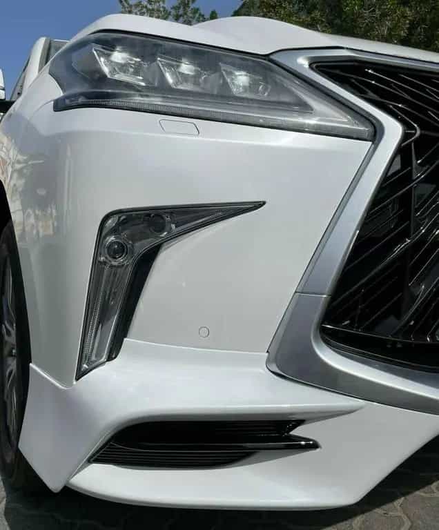 Lexus LX 450 LX450+4.5LV8+TurboDIESEL+NEU+VOLL+2*LASTstockDE 02/2022-photo-15