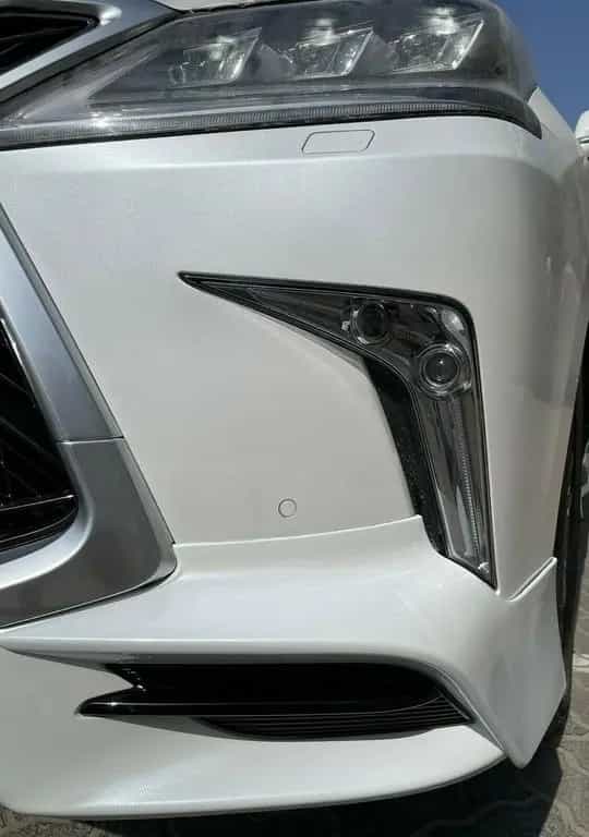 Lexus LX 450 LX450+4.5LV8+TurboDIESEL+NEU+VOLL+2*LASTstockDE 02/2022-photo-16