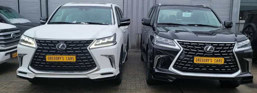 Lexus LX 450 LX450+4.5LV8+TurboDIESEL+NEU+VOLL+2*LASTstockDE 02/2022-photo-19
