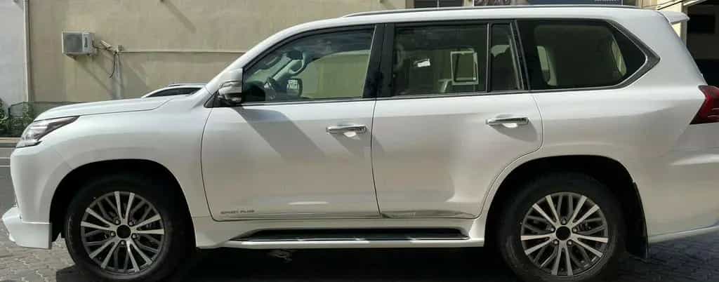 Lexus LX 450 LX450+4.5LV8+TurboDIESEL+NEU+VOLL+2*LASTstockDE 02/2022-photo-4