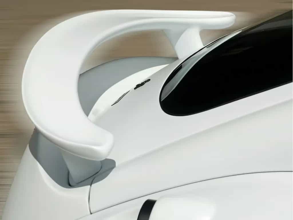 Wiesmann MF 5 GT*10V*20th Anniv.*Brembo*Flat White*FI-LM 12/2008-photo-13